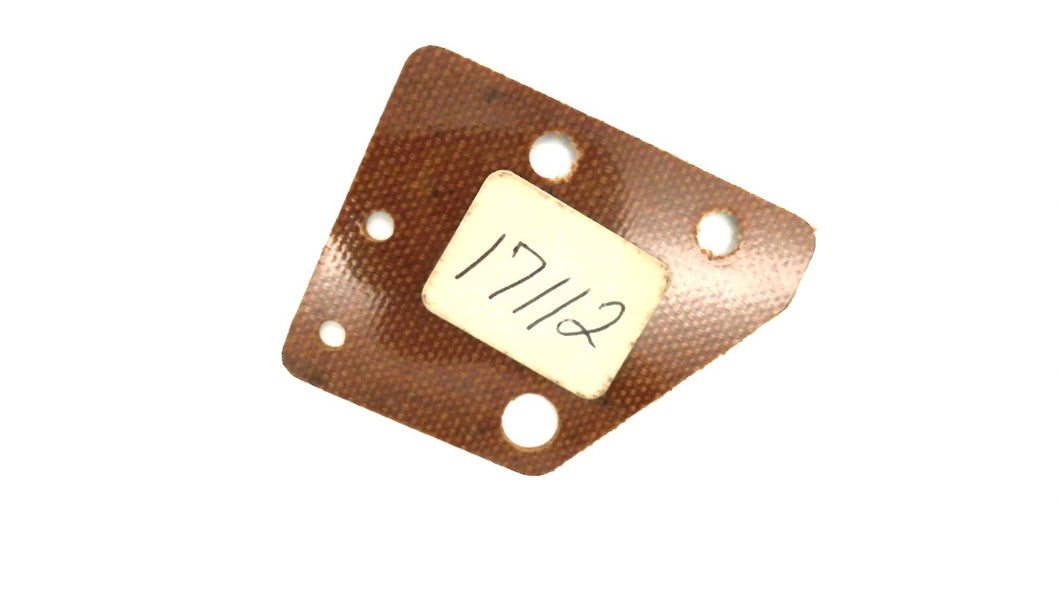 Chrysler Force 17112 F17112 Plate