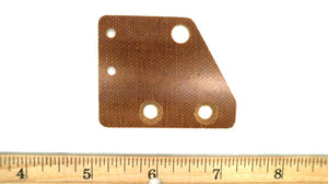 Chrysler Force 17112 F17112 Plate