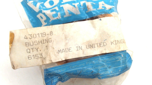 Volvo Penta 430119-8 Bushing