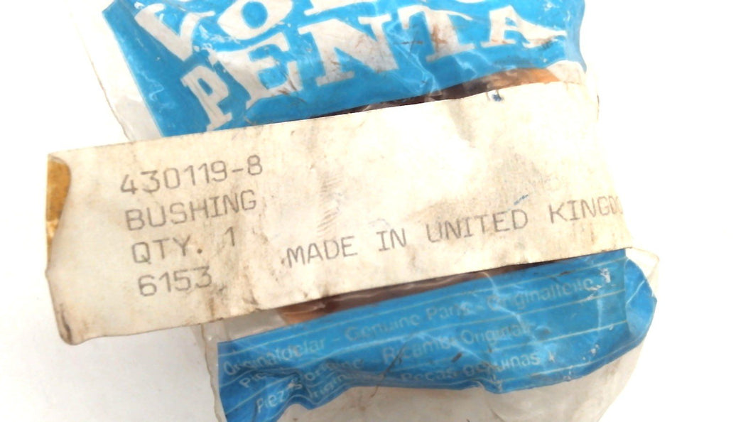 Volvo Penta 430119-8 Bushing