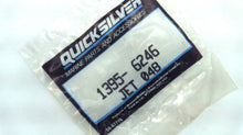Mercury 1395-6246 Jet .048