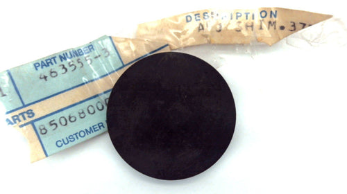 Volvo Penta 463555-3 463555 Adjusting Shim .375