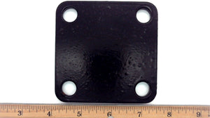 Volvo Penta 806341-4 806341 End Cover