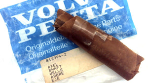 Volvo Penta 812994-2 812994 Shaft