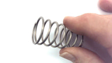 Mercury 24-47968 Tension Spring