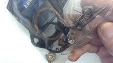 OEM Mercury 1395-7296 Carburetor Repair Kit