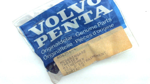 Volvo Penta 806256 Carrier/Cross Piece/Coupler