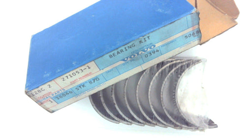 Volvo Penta 271053-1 271053 Bearing Kit