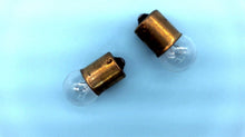 Pair of T67 Light Bulbs