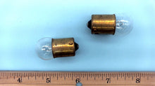 Pair of T67 Light Bulbs