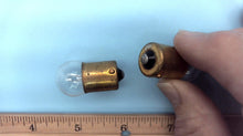 Pair of T67 Light Bulbs