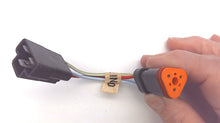 Johnson Evinrude OMC 176516 Trim Adaptor Cable Assembly