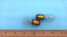 Pair of Phillips 1157 Light Bulbs 12V 32/3CP