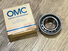 OEM Johnson Evinrude OMC 384553 Bearing