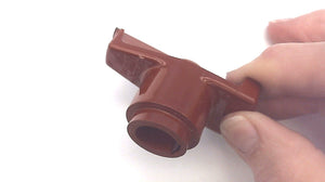 Volvo Penta 243657 Rotor