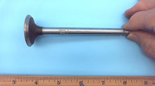 Volvo Penta 419292 Exhaust Valve