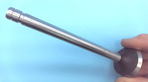 Volvo Penta 419292 Exhaust Valve