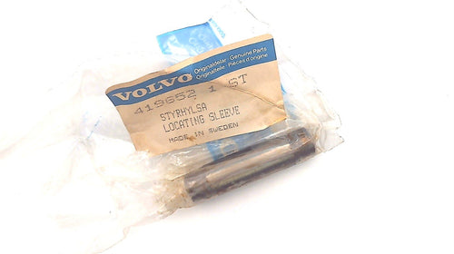 Volvo Penta 419652-1 419652 Locating Sleeve/Valve Guide
