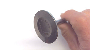 Volvo Penta 463395-4 463395 Intake Valve