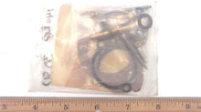 OEM Mercury 1395-7662 Carburetor Repair Kit