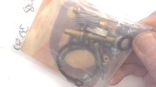 OEM Mercury 1395-7662 Carburetor Repair Kit