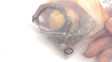 OEM Mercury 1395-7662 Carburetor Repair Kit