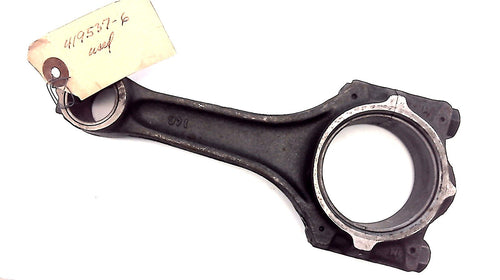 Volvo Penta 419537 419537-6 Connecting Rod - Used