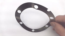 Volvo Penta 804301 Adjusting Washer