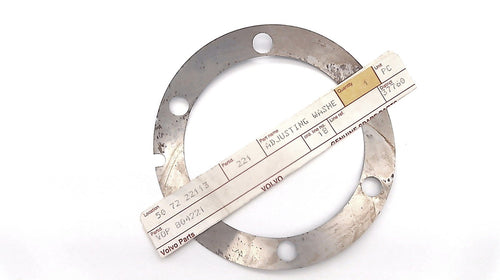 Volvo Penta 804221 Adjusting Washer