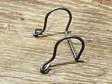 Johnson Evinrude OMC 512743 Connector Retainer