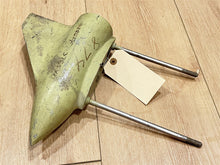 Johnson Evinrude OMC 378540 Lower Gearcase Half/Skeg