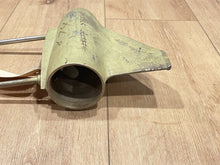 Johnson Evinrude OMC 378540 Lower Gearcase Half/Skeg