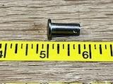 Chrysler Force 474620 17-F474620 Pin