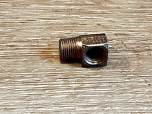 Johnson Evinrude OMC 122510 Elbow