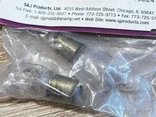 Pair of S&J 181241 Size 1418 Light Bulbs MLB1416