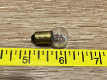 Lot of 3 CEC 1895 Light Bulbs