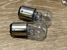 Pair of Eiko 1004 Light Bulbs