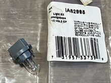 Sierra IA62995 Light Kit Wedge Base 12vdc 2CP