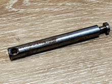 Chrysler Force A522871 FA522871 Pin & Yoke