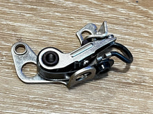 Unipoint SAC-302 Breaker Points/Contact Set for Toyota Corona Crown Mark11 Stout