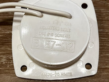 Four Winns 44676-70 White Courtesy Light BLE7-02