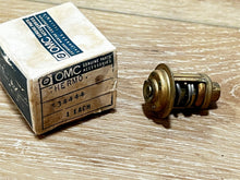 Johnson Evinrude OMC 384444 Thermostat