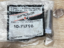 Mercury 10-71796 Screw