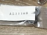 Chrysler Force A511188 FA511188 Bevel Pinion Retaining Nut & Washer