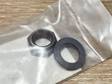 Chrysler Force A511188 FA511188 Bevel Pinion Retaining Nut & Washer