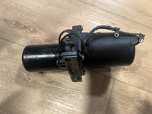 OEM Volvo Penta 3855745 Trim Pump Assembly SX Cobra DP Hydraulic System - Used