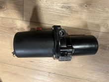 OEM Volvo Penta 3855745 Trim Pump Assembly SX Cobra DP Hydraulic System - Used