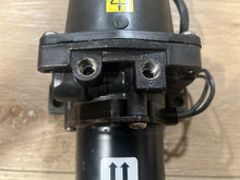 OEM Volvo Penta 3855745 Trim Pump Assembly SX Cobra DP Hydraulic System - Used