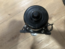 OEM Volvo Penta 3855745 Trim Pump Assembly SX Cobra DP Hydraulic System - Used