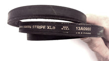 Gates Green Stripe XL 13A0980 Belt